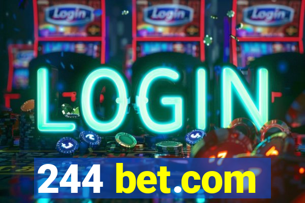 244 bet.com