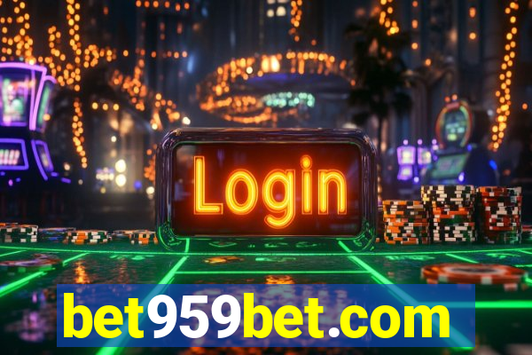 bet959bet.com