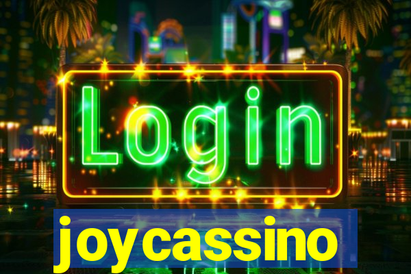 joycassino