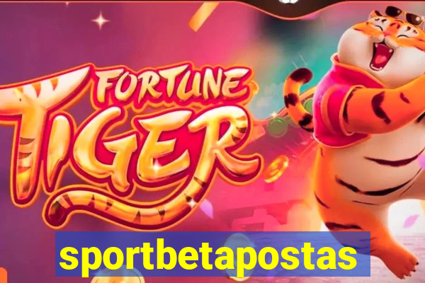 sportbetapostas