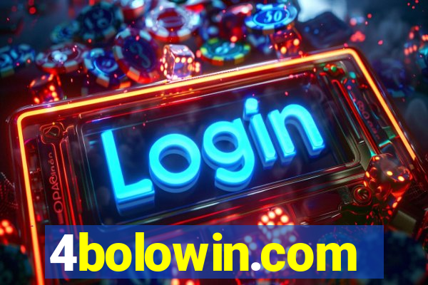 4bolowin.com