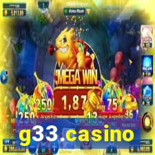 g33.casino