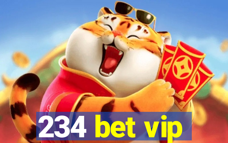 234 bet vip