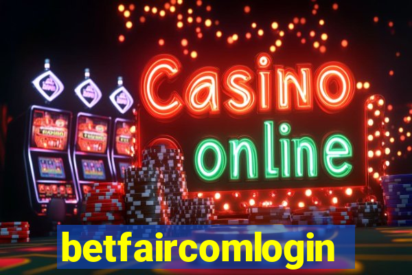 betfaircomlogin