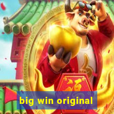 big win original