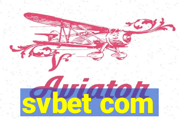 svbet com