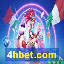 4hbet.com