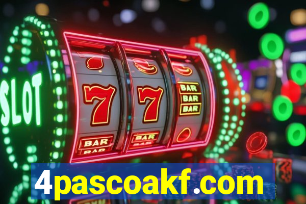 4pascoakf.com