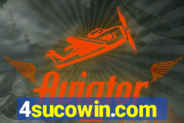 4sucowin.com