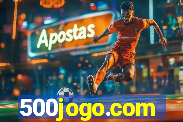 500jogo.com