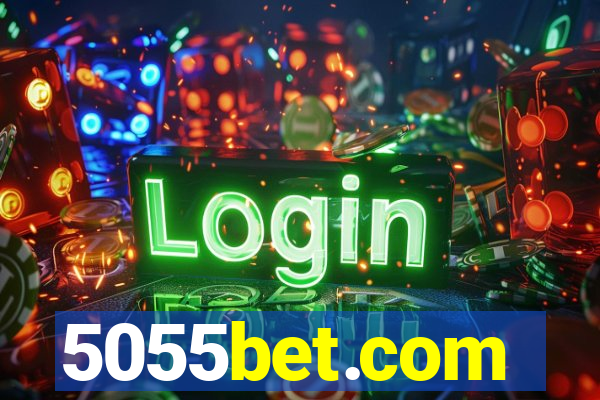 5055bet.com