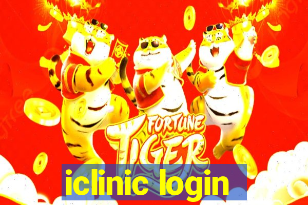 iclinic login