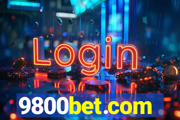 9800bet.com