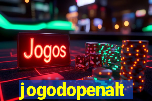 jogodopenalt