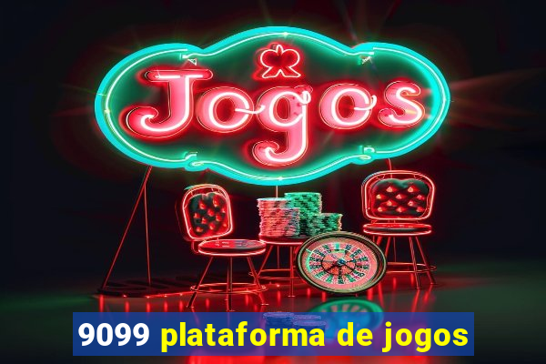 9099 plataforma de jogos