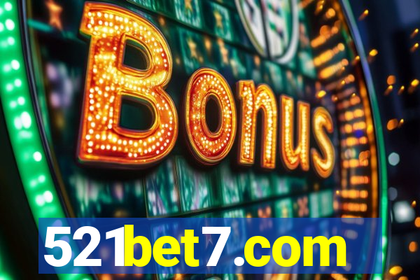 521bet7.com