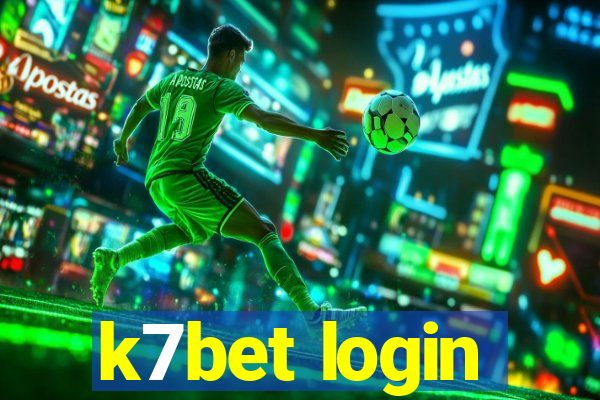 k7bet login