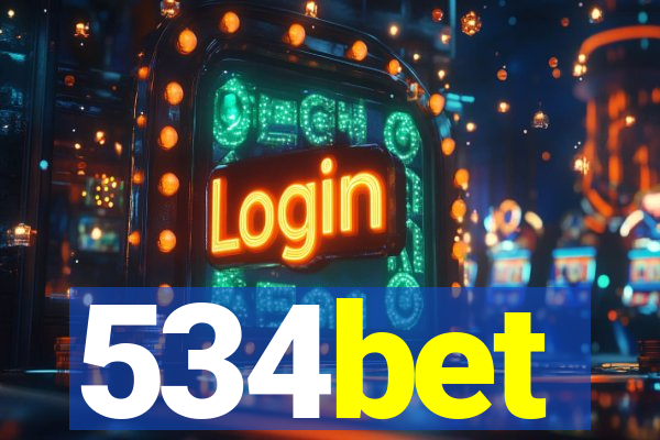 534bet