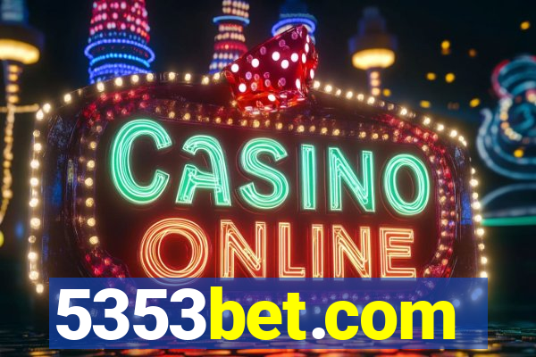 5353bet.com