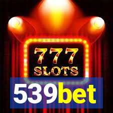 539bet