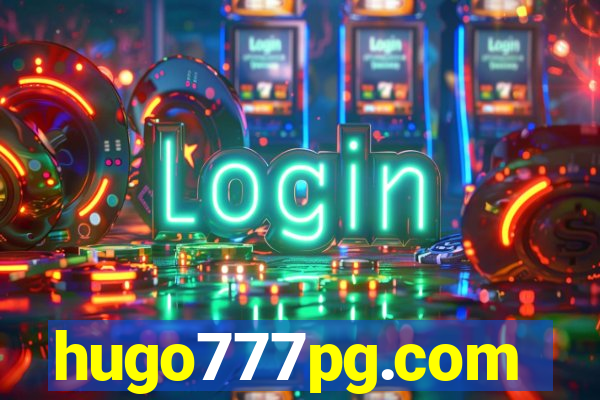 hugo777pg.com