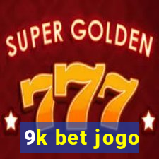 9k bet jogo