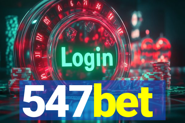 547bet