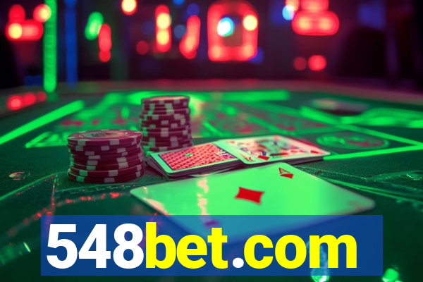 548bet.com