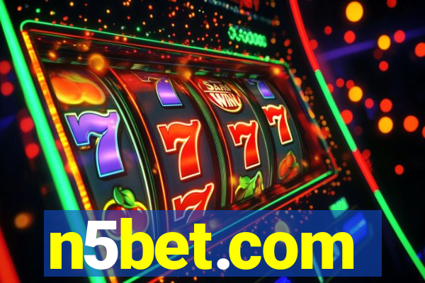 n5bet.com