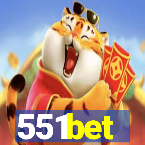 551bet