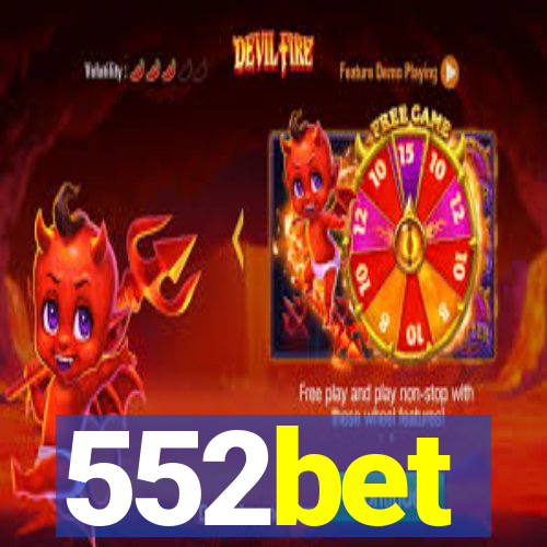 552bet