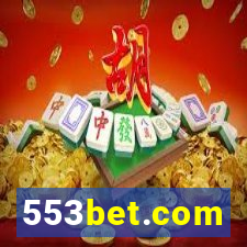 553bet.com