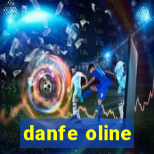 danfe oline