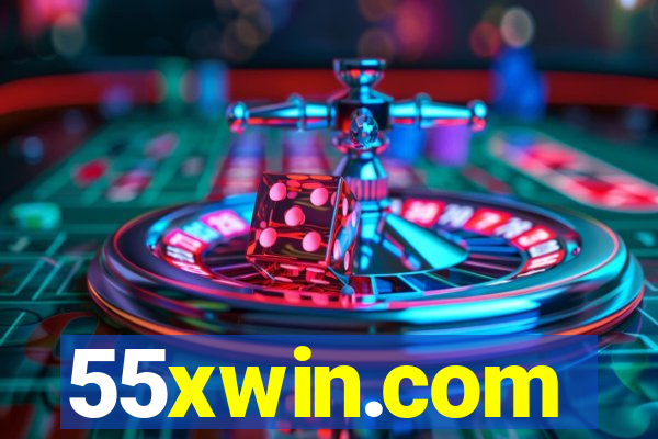 55xwin.com