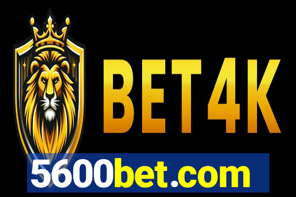 5600bet.com