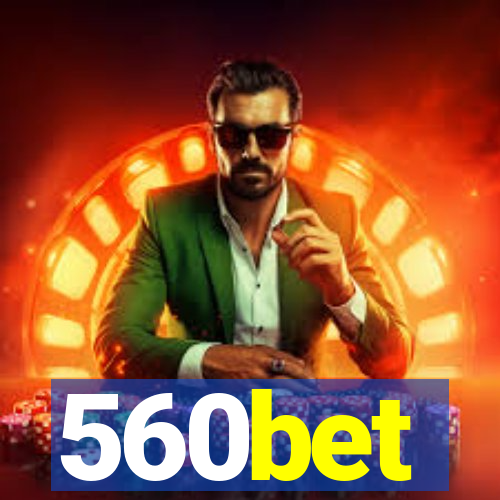 560bet