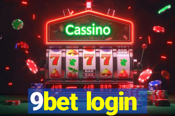 9bet login