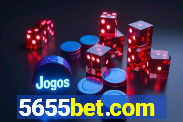 5655bet.com