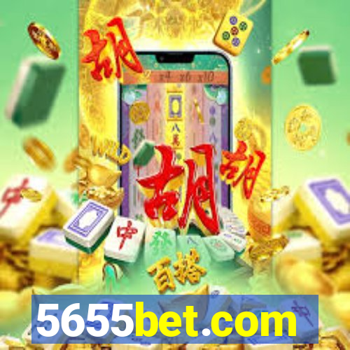 5655bet.com