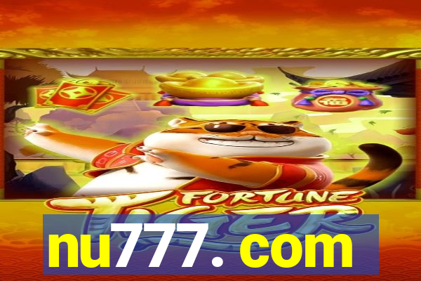 nu777. com