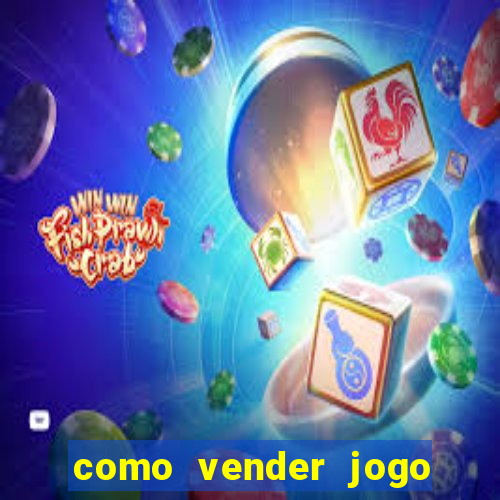 como vender jogo do bicho