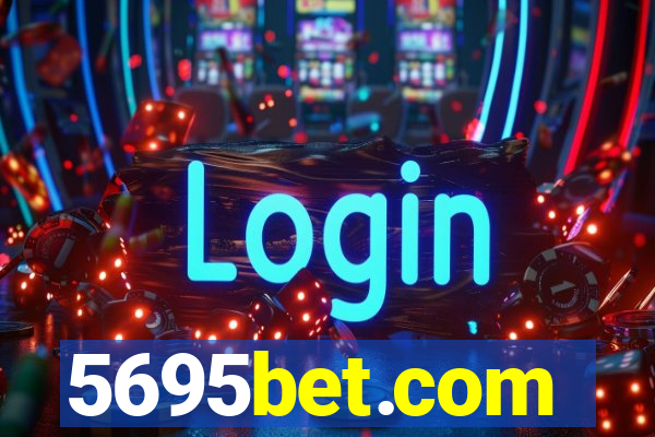 5695bet.com