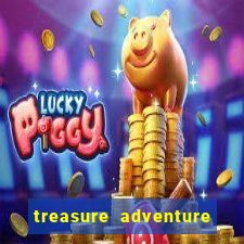 treasure adventure 2 apk