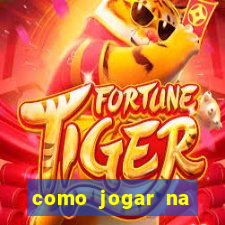 como jogar na seninha online