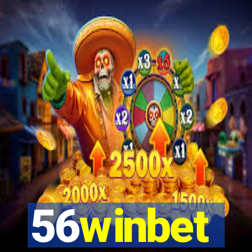 56winbet