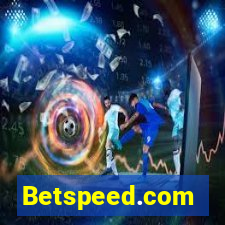 Betspeed.com