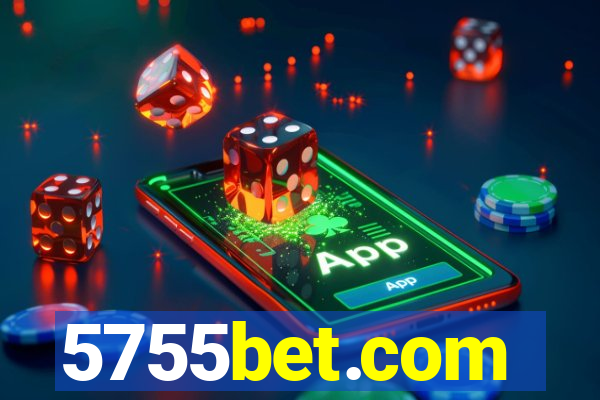 5755bet.com