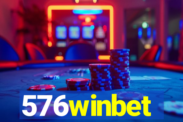 576winbet