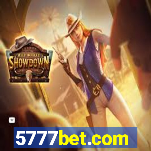 5777bet.com