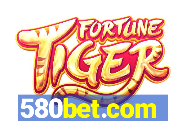 580bet.com